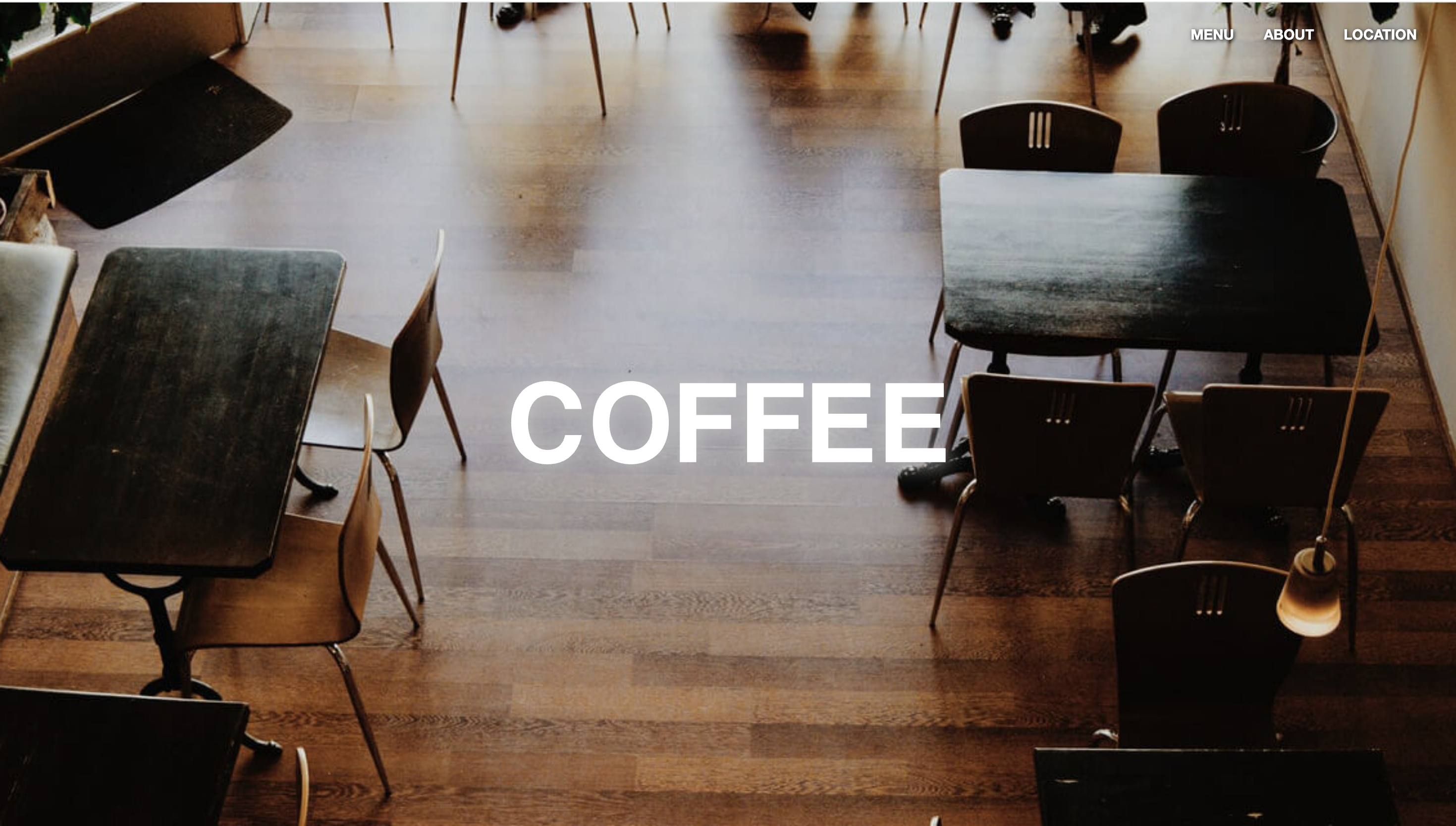 プロフィール(サンプル)